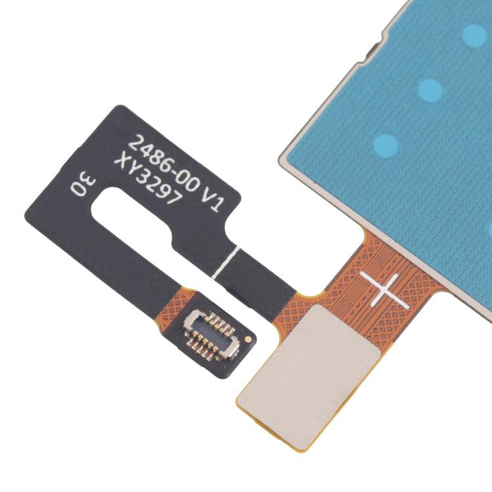 For Xiaomi 14 Ultra Original In-Display Fingerprint Scanning Sensor Flex Cable, For Xiaomi 14 Ultra(Original)