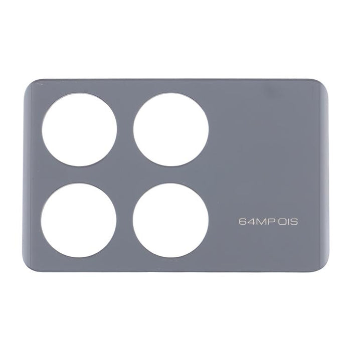 For Xiaomi Poco X6 Pro Original Back Camera Lens, For Xiaomi Poco X6 Pro(Original)