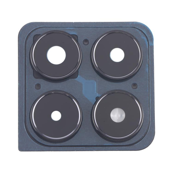 For Xiaomi Poco X6 Original Rear Camera Frame, For Xiaomi Poco X6(Original)