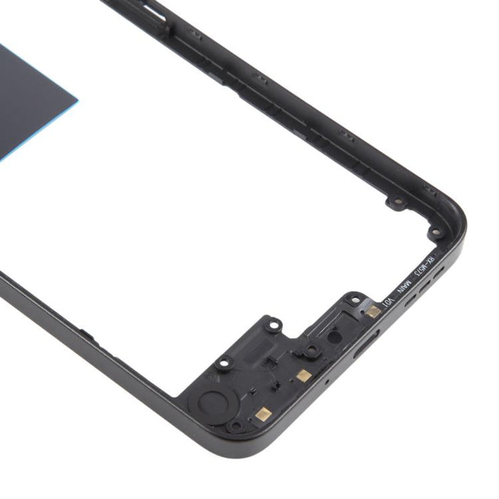 For Xiaomi Redmi 13C 5G Original Middle Frame Bezel Plate, For Xiaomi Redmi 13C 5G(Original)