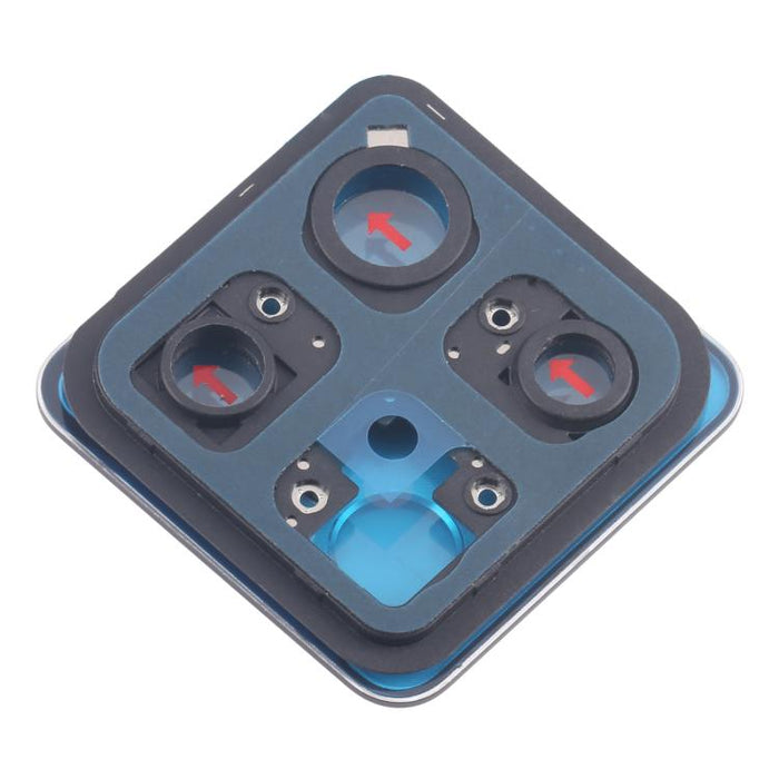 For Xiaomi 14T Original Rear Camera Lens Cover, For Xiaomi 14T(Original)