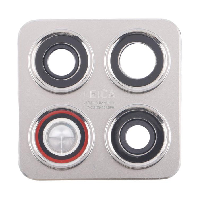 For Xiaomi 14T Original Rear Camera Lens Cover, For Xiaomi 14T(Original)