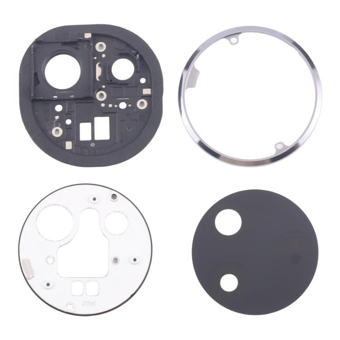 For Xiaomi Redmi K80 Original Rear Camera Lens Cover, For Xiaomi Redmi K80(Original)