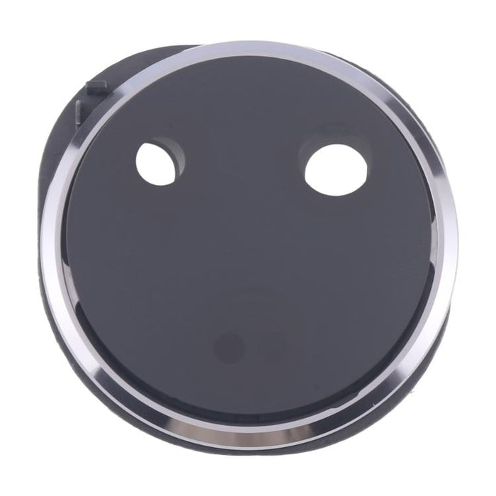 For Xiaomi Redmi K80 Original Rear Camera Lens Cover, For Xiaomi Redmi K80(Original)