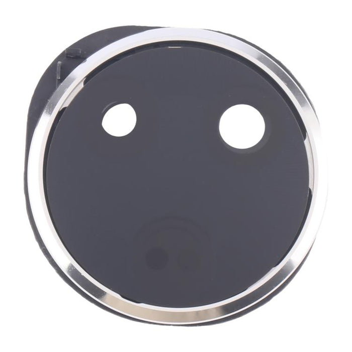 For Xiaomi Redmi K80 Original Rear Camera Lens Cover, For Xiaomi Redmi K80(Original)