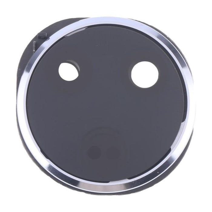 For Xiaomi Redmi K80 Original Rear Camera Lens Cover, For Xiaomi Redmi K80(Original)