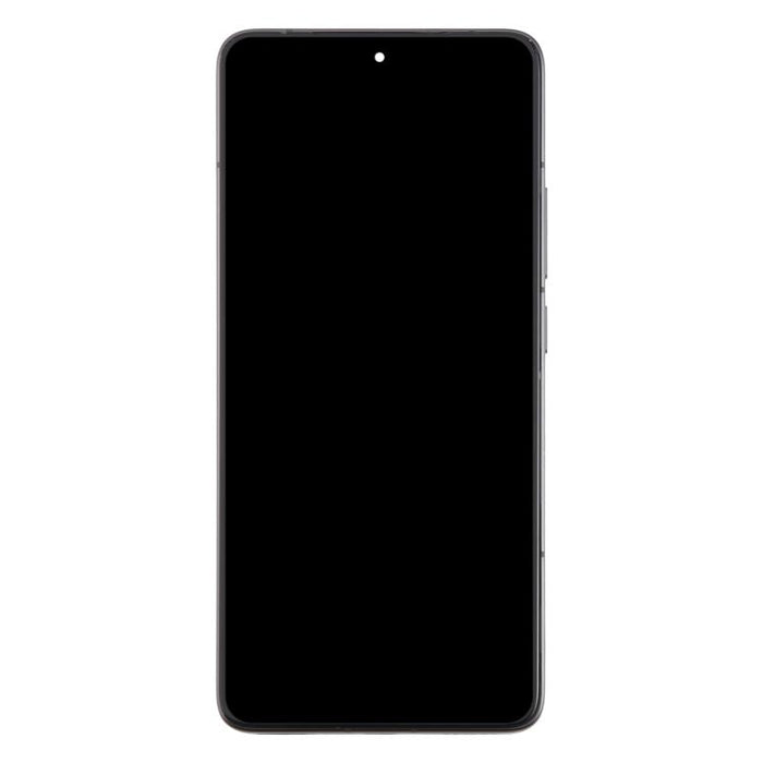 For Xiaomi Redmi K80 AMOLED Original LCD Screen Digitizer Full Assembly with Frame, For OPPO Find X8 (Original)