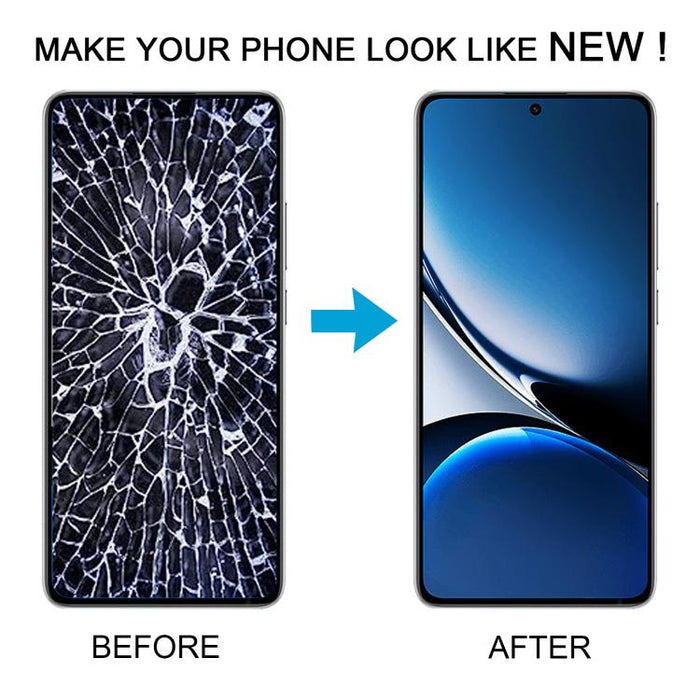 For Xiaomi Redmi Turbo 4 AMOLED Original LCD Screen Digitizer Full Assembly with Frame, For Xiaomi Redmi Turbo 4(Original)