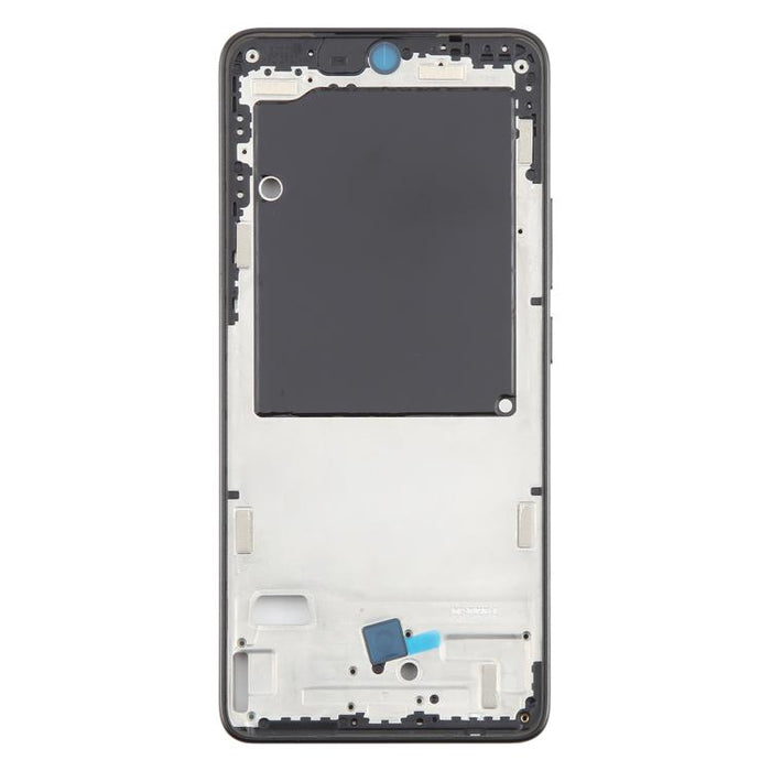 For Xiaomi Redmi Note 14 4G Original Middle Frame Bezel Plate, For Xiaomi Redmi Note 14 4G(Original)