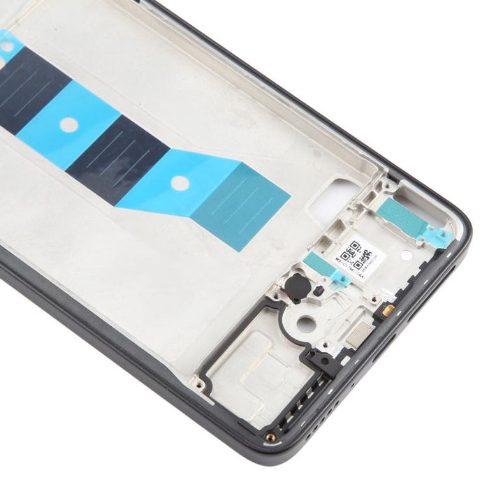 For Xiaomi Redmi Note 14 4G Original Middle Frame Bezel Plate, For Xiaomi Redmi Note 14 4G(Original)