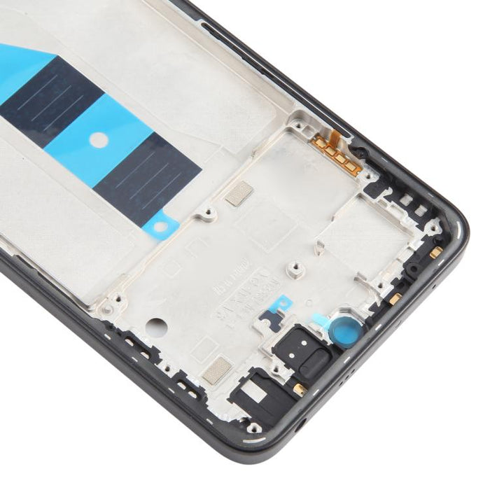 For Xiaomi Redmi Note 14 4G Original Middle Frame Bezel Plate, For Xiaomi Redmi Note 14 4G(Original)