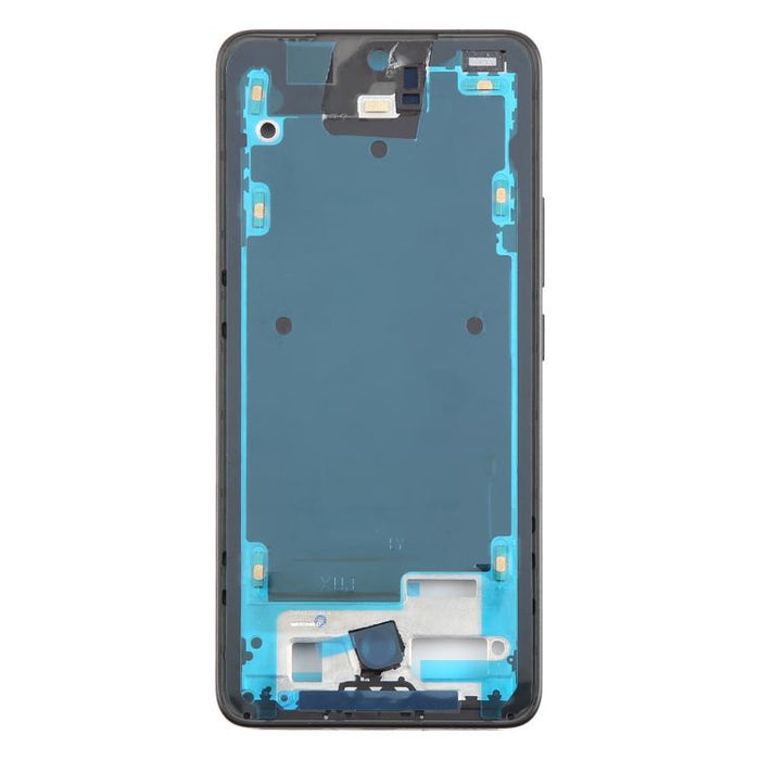 For Xiaomi 14T Original Middle Frame Bezel Plate, For Xiaomi 14T(Original)