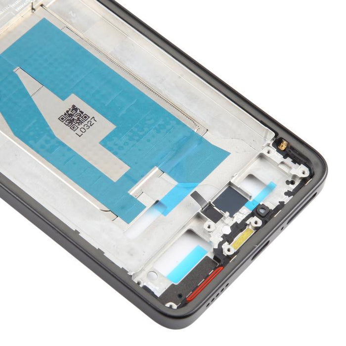 For Xiaomi 14T Original Middle Frame Bezel Plate, For Xiaomi 14T(Original)