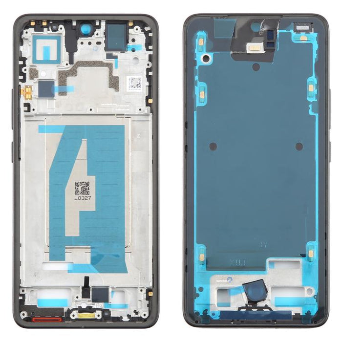 For Xiaomi 14T Original Middle Frame Bezel Plate, For Xiaomi 14T(Original)