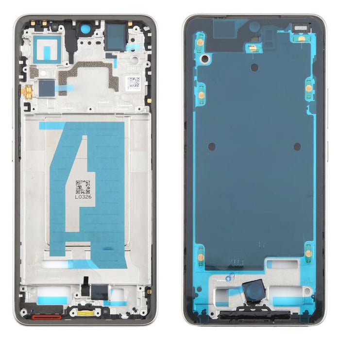 For Xiaomi 14T Original Middle Frame Bezel Plate, For Xiaomi 14T(Original)