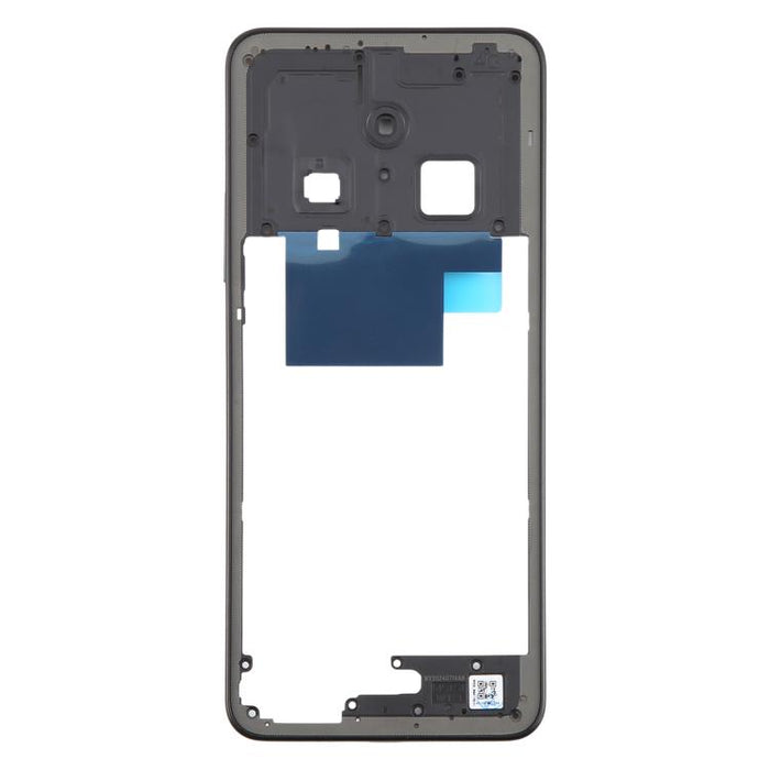 For Xiaomi Redmi 14C 4G Original Middle Frame Bezel Plate, For Xiaomi Redmi 14C 4G(Original), For Xiaomi Redmi 14C 4G(Original,Light Green)