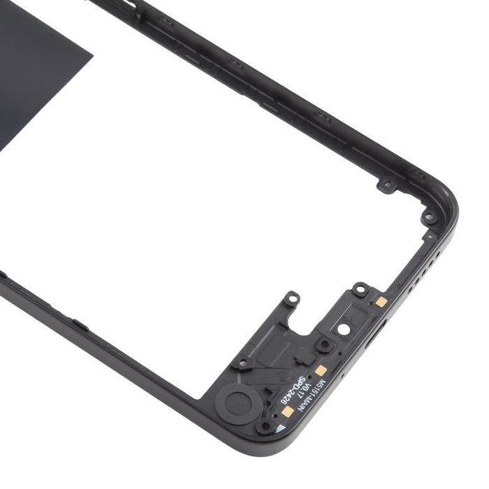 For Xiaomi Redmi 14C 5G Original Middle Frame Bezel Plate, For Xiaomi Redmi 14C 5G(Original), For Xiaomi Redmi 14C 5G(Original,Light Green)