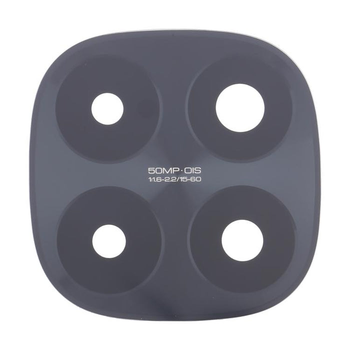 For Xiaomi Redmi Note 14 Pro+ 5G Original Back Camera Lens, For Xiaomi Redmi Note 14 Pro+ 5G(Original)