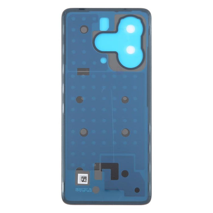 For Xiaomi Redmi Note 14 5G Original Battery Back Cover, For Xiaomi Redmi Note 14 5G(Original)