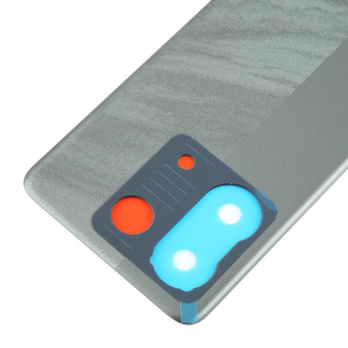 For Xiaomi Poco M7 Pro 5G Original Battery Back Cover, For Xiaomi Poco M7 Pro 5G(Original)