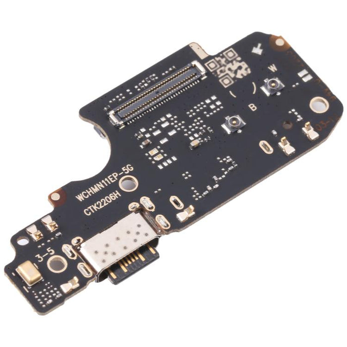 For Xiaomi Redmi Note 12 Pro 4G Charging Port Board, For Xiaomi Redmi Note 12 Pro 4G