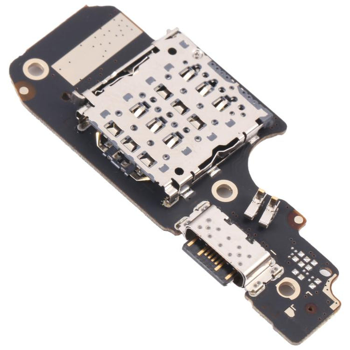 For Xiaomi Redmi Note 12 Pro 4G Charging Port Board, For Xiaomi Redmi Note 12 Pro 4G