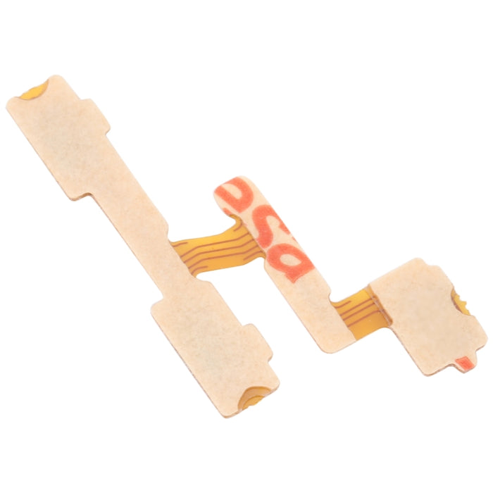 Cable Flex Botón Volumen para Xiaomi Redmi K40S / Poco F4, For Xiaomi Redmi K40S / Poco F4