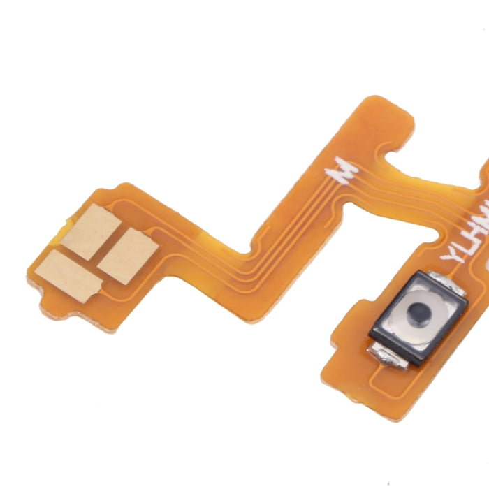 Cable Flex Botón Volumen para Xiaomi Redmi K40S / Poco F4, For Xiaomi Redmi K40S / Poco F4