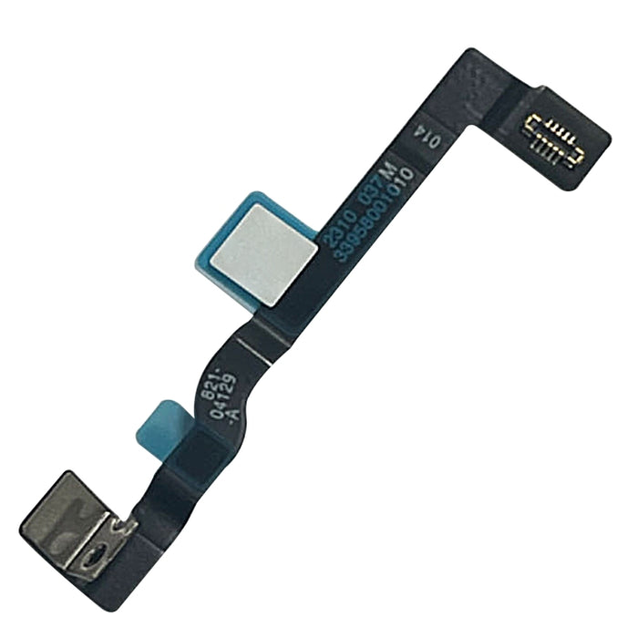 821-03871-02A cubierta de pantalla LCD Sensor de ángulo Cable de suspensión para MacBook Air Retina 13,6 M2 A2681 2022 EMC4074, A2681 2022