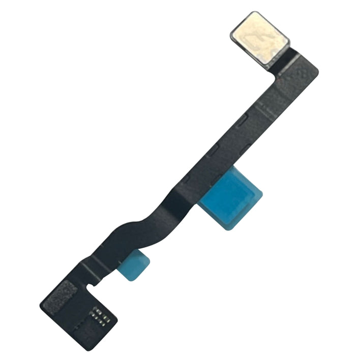 821-03871-02A cubierta de pantalla LCD Sensor de ángulo Cable de suspensión para MacBook Air Retina 13,6 M2 A2681 2022 EMC4074, A2681 2022