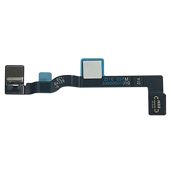 821-03871-02A cubierta de pantalla LCD Sensor de ángulo Cable de suspensión para MacBook Air Retina 13,6 M2 A2681 2022 EMC4074, A2681 2022