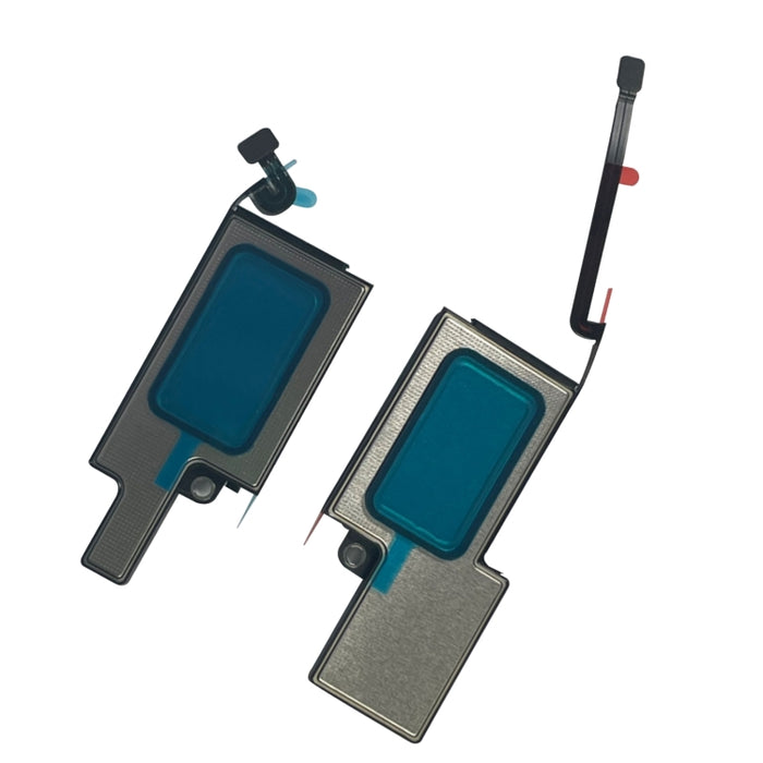 1 par de altavoces con timbre para MacBook Air Retina 13,6 M2 A2681 2022 EMC4074, A2681 2022