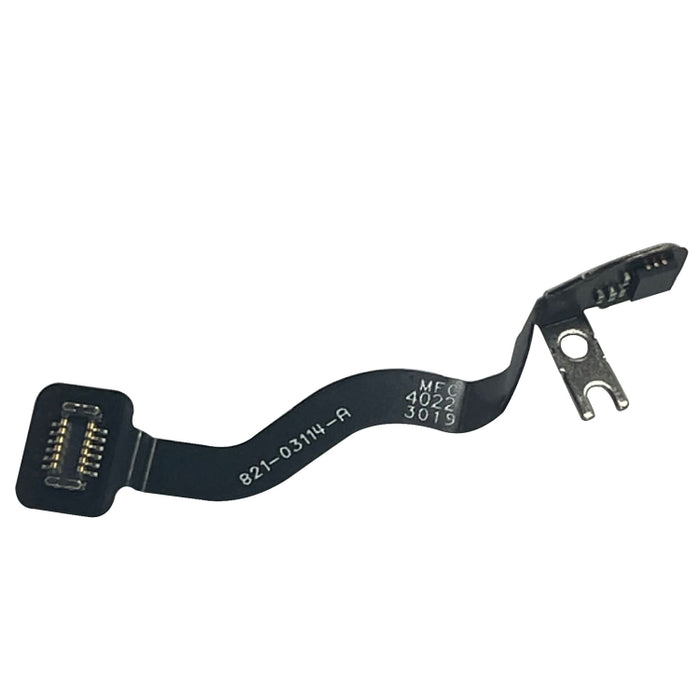 821-03114-A Cable de suspensión del Sensor de ángulo de la cubierta de la pantalla LCD para MacBook Pro Retina 16 M1 A2485 EMC3651 2021, A2485