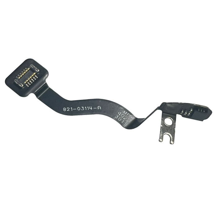 821-03114-A Cable de suspensión del Sensor de ángulo de la cubierta de la pantalla LCD para MacBook Pro Retina 16 M1 A2485 EMC3651 2021, A2485