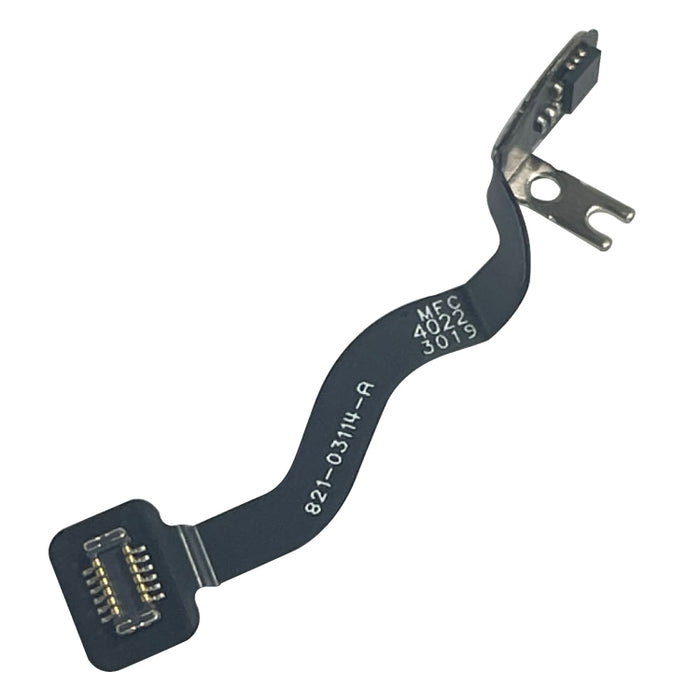 821-03114-A Cable de suspensión del Sensor de ángulo de la cubierta de la pantalla LCD para MacBook Pro Retina 16 M1 A2485 EMC3651 2021, A2485