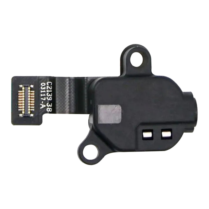 Cable flexible para conector de auriculares 821-03117-A para MacBook Pro de 16 pulgadas M1 A2485 EMC3651 2021, For MacBook Pro 16 inch M1 A2485