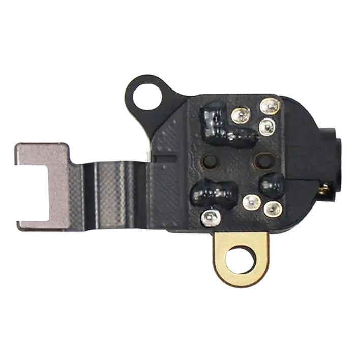 Cable flexible para conector de auriculares 821-03117-A para MacBook Pro de 16 pulgadas M1 A2485 EMC3651 2021, For MacBook Pro 16 inch M1 A2485