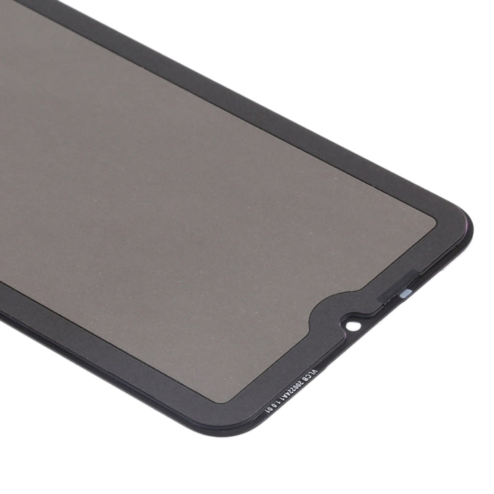 Pantalla LCD de material AMOLED original y ensamblaje completo del digitalizador para Xiaomi Redmi 10X PRO 5G / Redmi 10X 5G, For Xiaomi Redmi 10X PRO(Original)