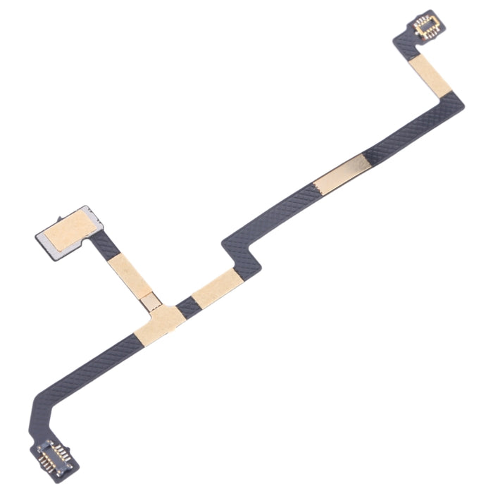 Para Xiaomi Black Shark 5 OEM Cable flexible de botón de encendido, For Xiaomi Black Shark 5