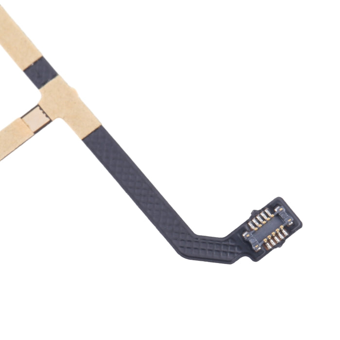 Para Xiaomi Black Shark 5 OEM Cable flexible de botón de encendido, For Xiaomi Black Shark 5
