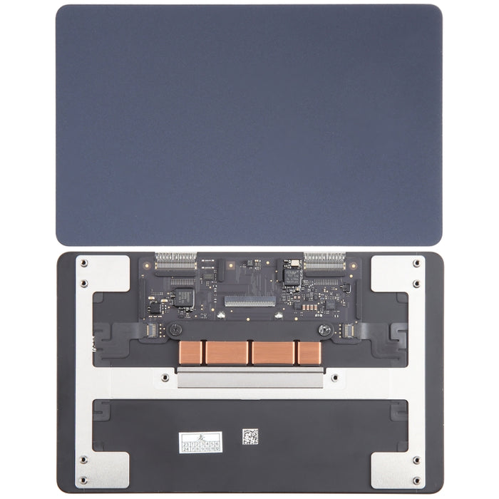 Panel táctil para MacBook Air M2 13 2022 A2681, For MacBook Air M2 13 2022, For MacBook Air M2 13 2022(Blue), A2681 2022