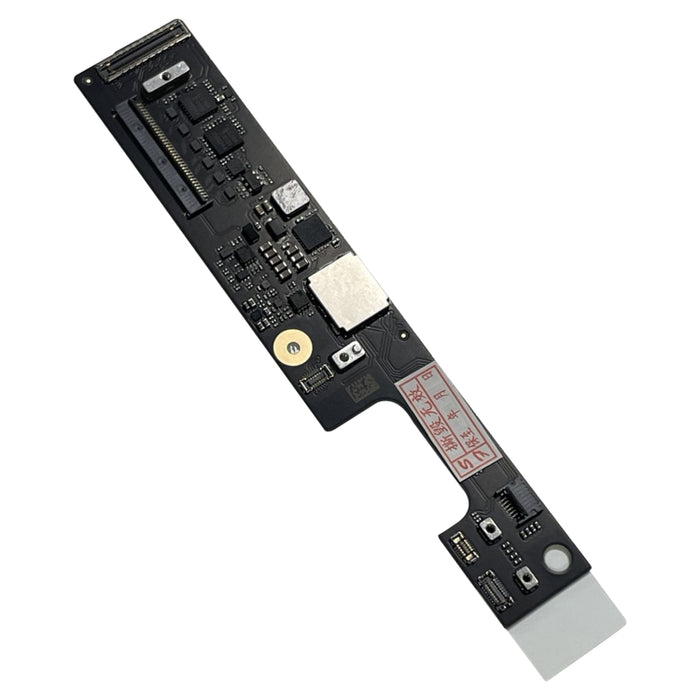 Placa de conector táctil de teclado 820-02862-03/A para MacBook Air M2 13 2022 A2681