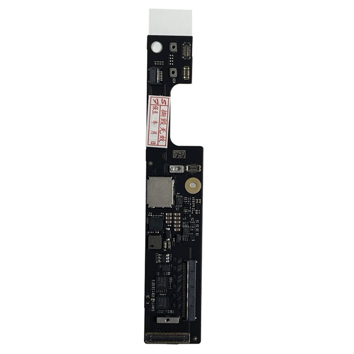 Placa de conector táctil de teclado 820-02862-03/A para MacBook Air M2 13 2022 A2681
