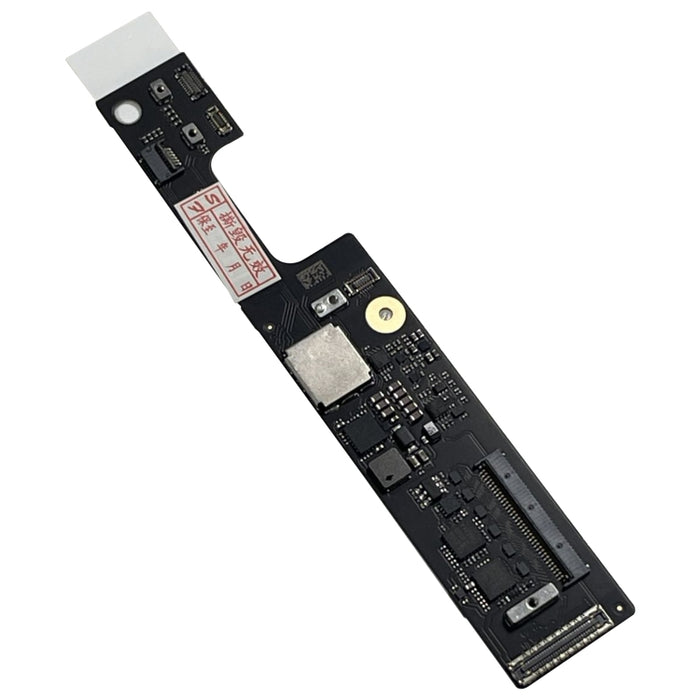Placa de conector táctil de teclado 820-02862-03/A para MacBook Air M2 13 2022 A2681