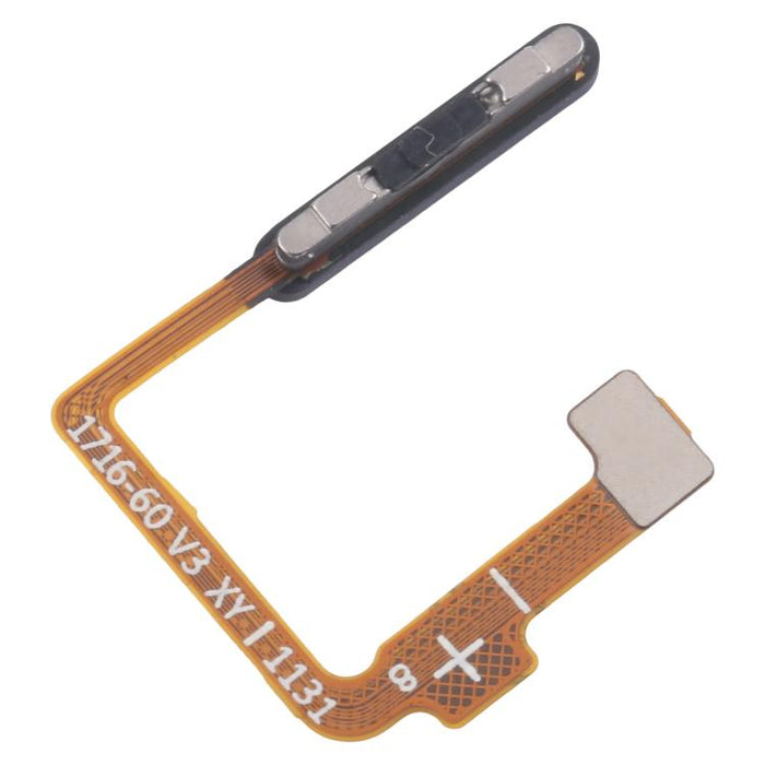 For Xiaomi Black Shark 4s Original Fingerprint Sensor Flex Cable, For Xiaomi Black Shark 4s(Original)