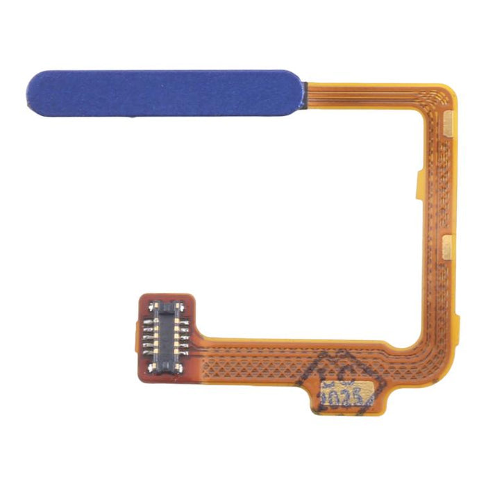 For Xiaomi Black Shark 4 Original Fingerprint Sensor Flex Cable, For Xiaomi Black Shark 4(Original)