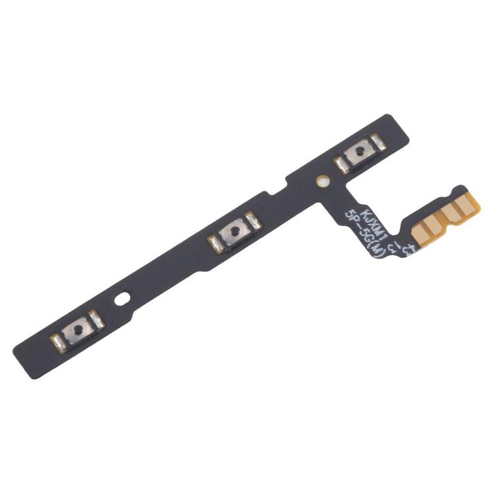 For Xiaomi 15 Pro OEM Power Button & Volume Button Flex Cable, For Xiaomi 15 Pro
