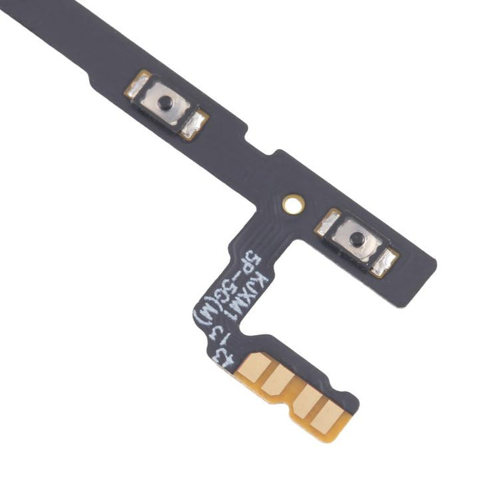For Xiaomi 15 Pro OEM Power Button & Volume Button Flex Cable, For Xiaomi 15 Pro