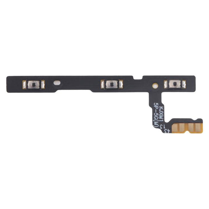 For Xiaomi 15 Pro OEM Power Button & Volume Button Flex Cable, For Xiaomi 15 Pro