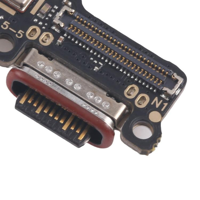 For Xiaomi 14 Ultra OEM Charging Port Board, For Xiaomi 14 Ultra